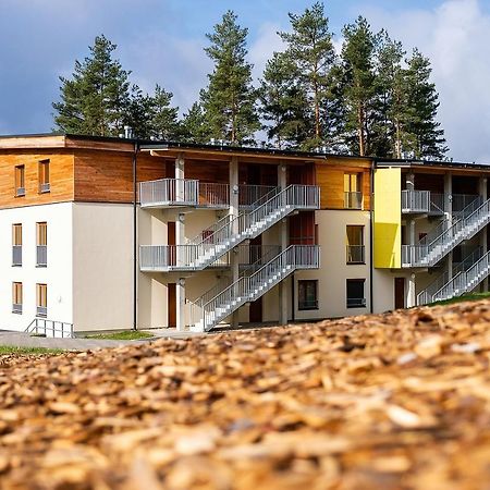 Apartman Lipnoport Lipno nad Vltavou Exterior foto