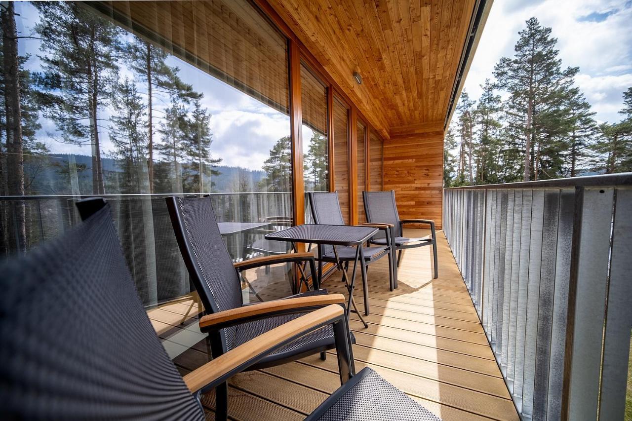 Apartman Lipnoport Lipno nad Vltavou Exterior foto