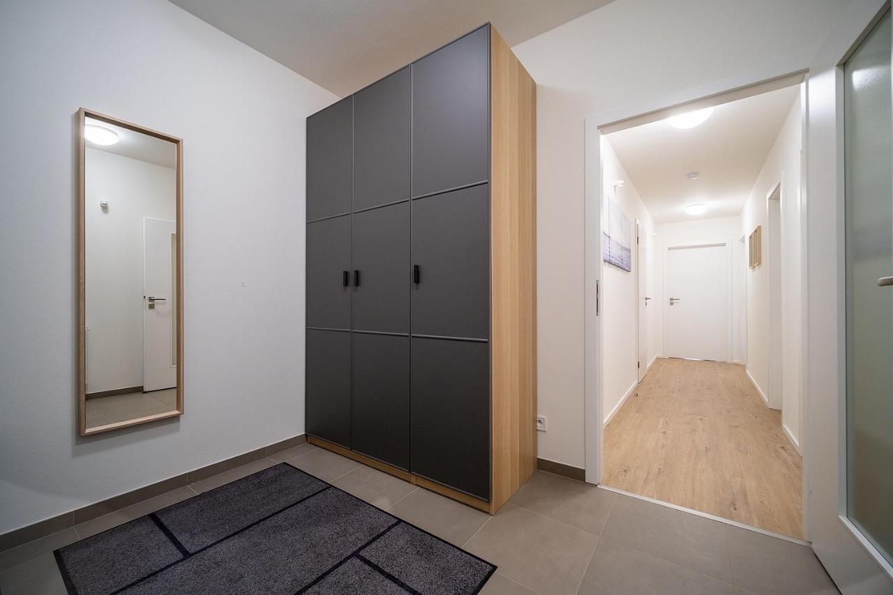 Apartman Lipnoport Lipno nad Vltavou Exterior foto